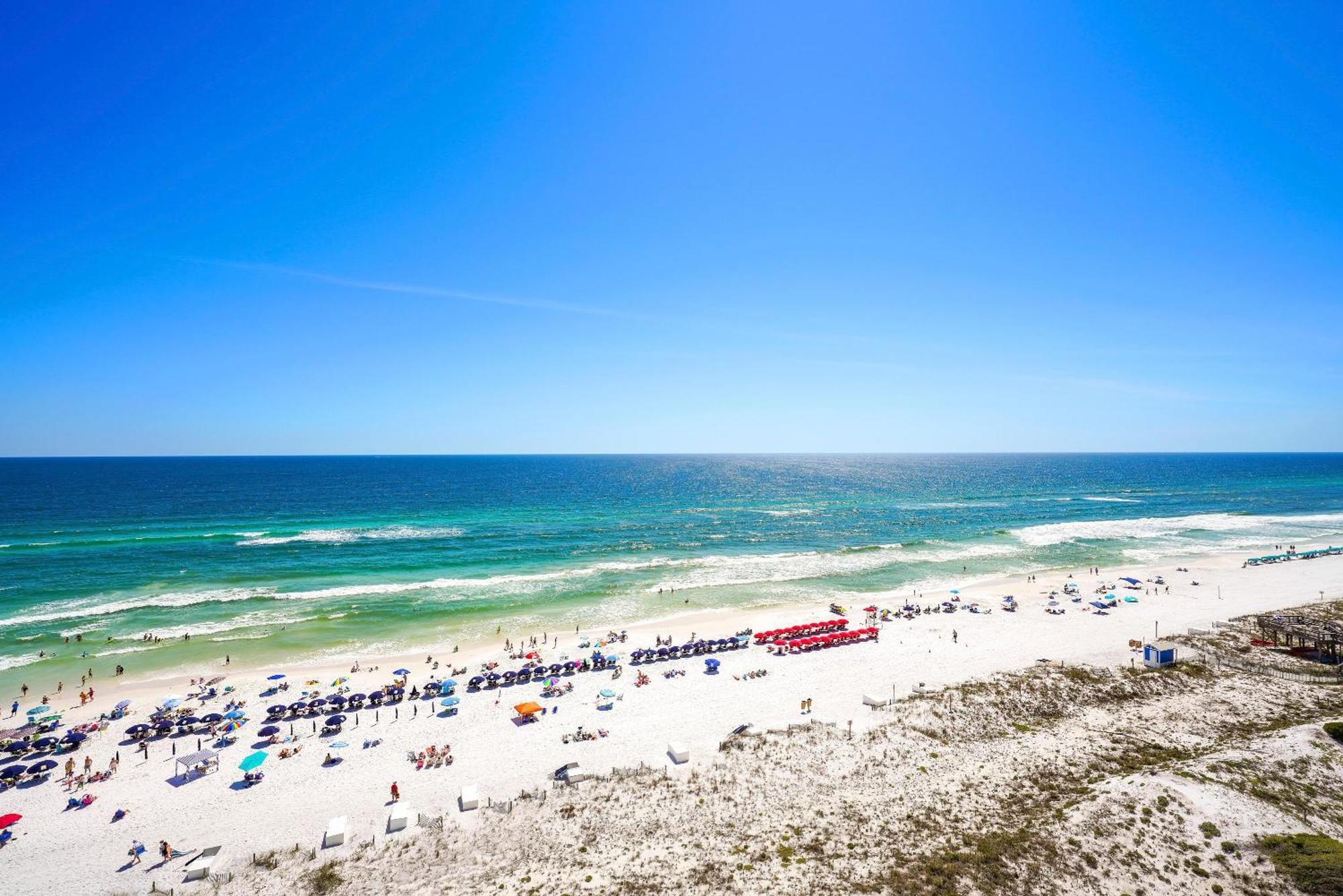 Beachside Two 4312 Villa Destin Exterior photo